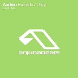 Pochette Audien - Eventide (Original Mix)