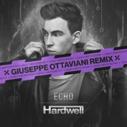 Pochette Giuseppe Ottaviani - Empty World (Extended Mix)