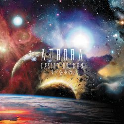 Pochette Aurora - Pressure