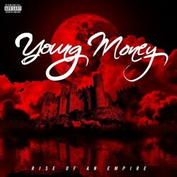 Pochette Young Money feat. Euro, Birdman & Lil Wayne - We Alright