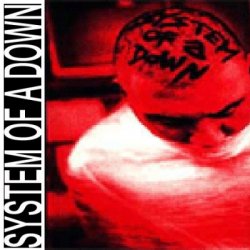 Pochette System of a Down - Marmelade