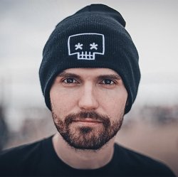 Pochette Noize MC - Мои соседи ненавидят меня