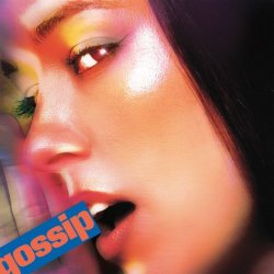 Pochette Confidence Man & JADE - gossip