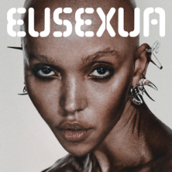 Pochette FKA twigs - Eusexua (Mixed)