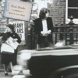 Pochette Nick Drake - Joey