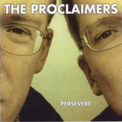 Pochette The Proclaimers - There's a Touch