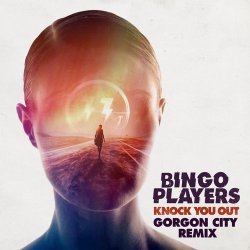 Pochette Bingo Players - Knock You Out (Gorgon City Remix)