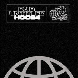 Pochette DJ B - Non Stop