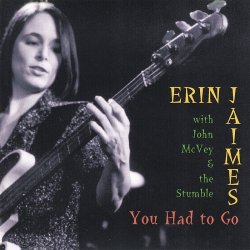 Pochette Erin Jaimes - Ocean Of Tears