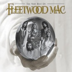 Pochette Fleetwood Mac - No Place To Go