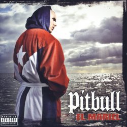 Pochette Pitbull - Hey You Girl