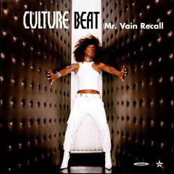 Pochette Culture Beat - Mr. Vain Recall (Recall Mix)