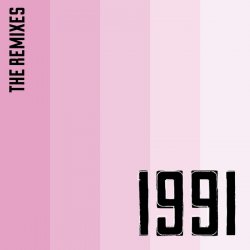 Pochette Kat Graham - 1991 (Michael Carrera Legwarmer Remix)