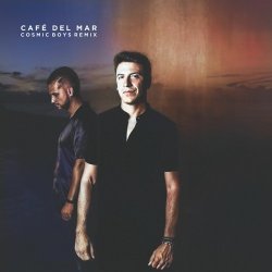 Pochette David Moleon vs Energy 52 - Cafe Del Terror