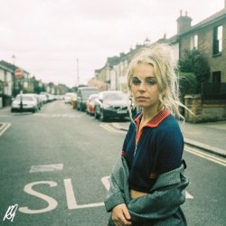 Pochette Rose Gray - Bad Habits
