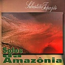 Pochette Sebastiao Tapajos - Catraias