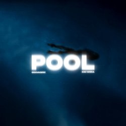 Pochette Gravagerz & kiki wera - Pool (Gravagerz Version)