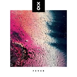 Pochette XY&O - Fever