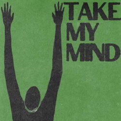 Pochette WizTheMc & bees & honey - Take My Mind
