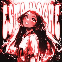 Pochette sma$her - Esta Noche