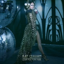 Pochette Kat Graham - All Your Love