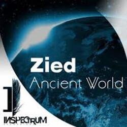 Pochette Zied - Everything Will Come Back (Airzoom Remix)