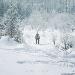 Pochette Grieves - Rain Damage