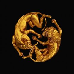 Pochette James Earl Jones - Balance (Mufasa interlude)