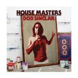 Pochette Bob Sinclar - What A Wonderful World (Club Mix)