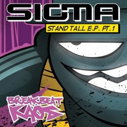 Pochette Sigma - Front 2 Back