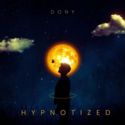 Pochette Dony - Hypnotized