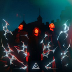Pochette Cheat Codes & Frawley - Towers