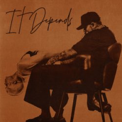 Pochette Chris Brown & Bryson Tiller - It Depends