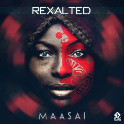 Pochette Rexalted - Maasai (Original Mix)
