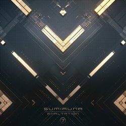 Pochette Sumiruna - Reverie
