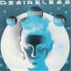 Pochette Qui Sommes - Nous (Version Single)