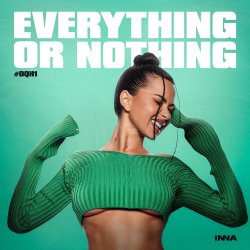 Pochette Inna - Cheeky