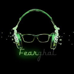 Pochette DJ Fear - First Serve (Dougal & Gammer Mix)