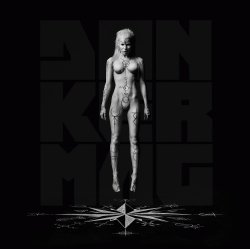 Pochette Die Antwoord - Don't Fuk Me