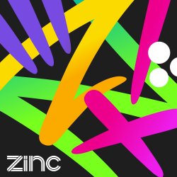 Pochette DJ Zinc, Lilly Ahlberg - Only Us