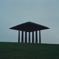Pochette The Homesick - Half Aryan