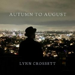 Pochette Lynn Crossett - Something In Your Day