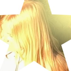 Pochette Smerz - Shining Star