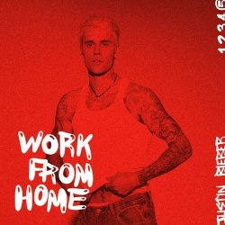 Pochette Justin Bieber - Changes