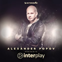 Pochette Alexander Popov - Eternal Flame