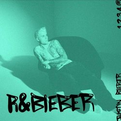 Pochette Justin Bieber - Habitual