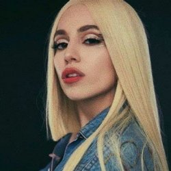 Pochette Ava Max - On Somebody