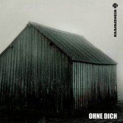 Pochette Rammstein - Ohne Dich