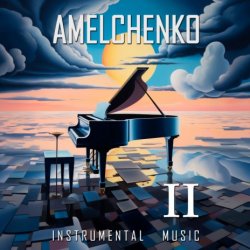 Pochette AMELCHENKO - Ohne dich