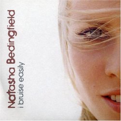 Pochette Natasha Bedingfield - Ain't Nobody